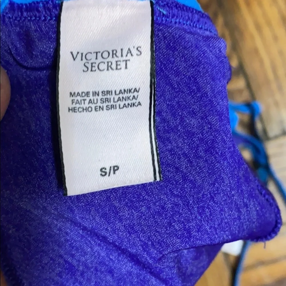 Victorias Secret new victoria’s